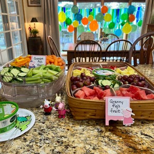 Kaylee added a photo of their purchase