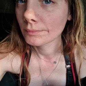 Nell added a photo of their purchase