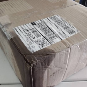 Jannelly added a photo of their purchase