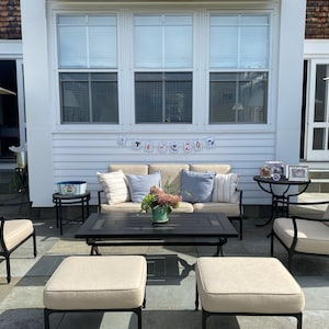 Christy added a photo of their purchase