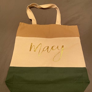 Macy hat ein Foto des gekauften Artikels hinzugefügt