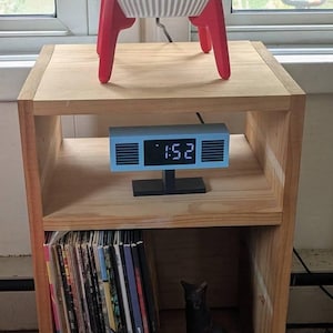 Larry added a photo of their purchase