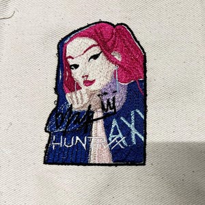 Judith added a photo of their purchase