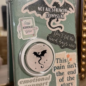 Staci added a photo of their purchase