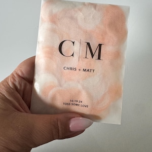 Chris added a photo of their purchase