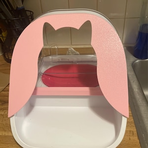 Samantha added a photo of their purchase