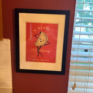 Debbie added a photo of their purchase