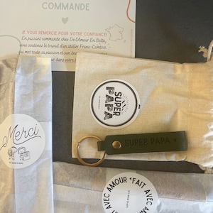 Elodie a ajouté une photo de son achat