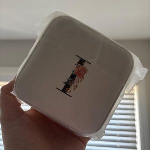 Raquel added a photo of their purchase
