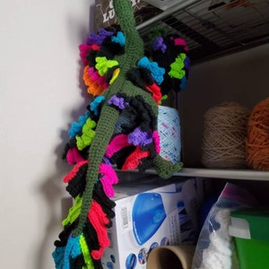 Rebekah added a photo of their purchase