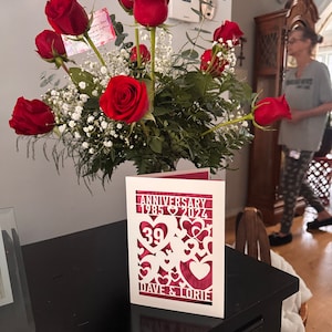 David added a photo of their purchase