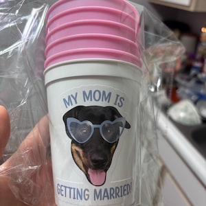 Acheteur Etsy a ajouté une photo de son achat
