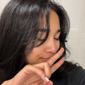 Sydney added a photo of their purchase