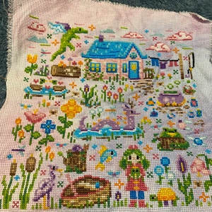 Madelyn added a photo of their purchase