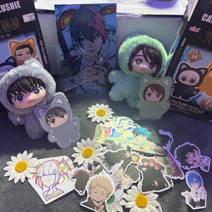 Mae added a photo of their purchase