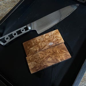 Acquirente Etsy ha aggiunto una foto del proprio acquisto