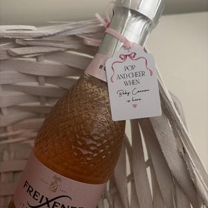Chloé added a photo of their purchase