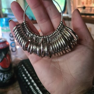 Alicia added a photo of their purchase