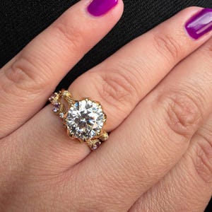 Cynthia added a photo of their purchase