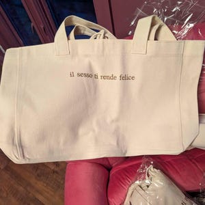 Allison added a photo of their purchase