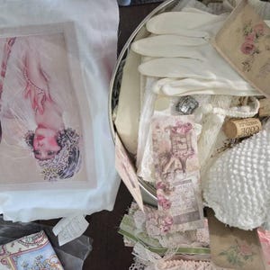 Michael added a photo of their purchase