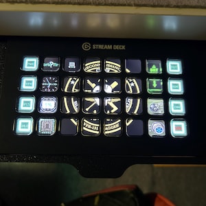 Tom added a photo of their purchase