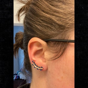 Erin added a photo of their purchase