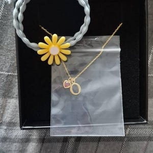 Annemarie added a photo of their purchase
