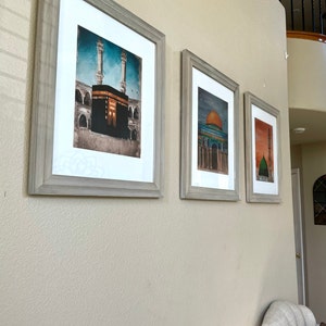 Khadeja added a photo of their purchase