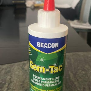 CreativBasteln added a photo of their purchase