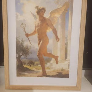 James added a photo of their purchase