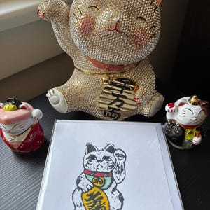Tom added a photo of their purchase