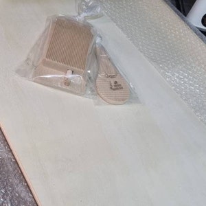 Tigelliera In Alluminio LA TIGELLA - 7 Posti, Con Tagliatigelle Da 8,5 Cm, Made In Italy