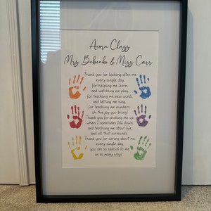 Molly added a photo of their purchase