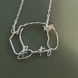 Amber added a photo of their purchase
