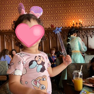 Tiffany ha añadido una foto de su compra