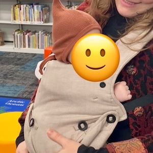 Christy added a photo of their purchase