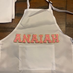 Etsy-koper heeft een foto van de aankoop toegevoegd