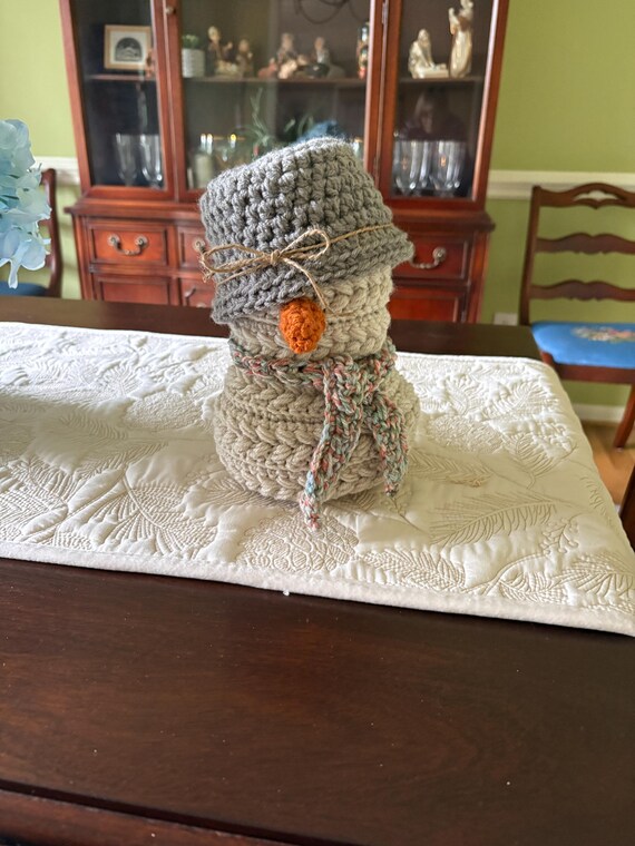 Finished project photo from Helen U.