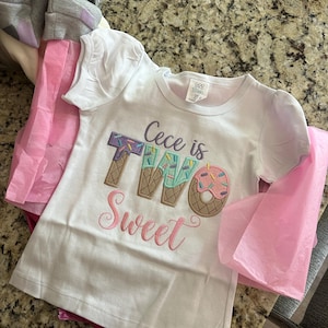 Sydney added a photo of their purchase