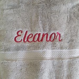 Comprador de Etsy ha añadido una foto de su compra