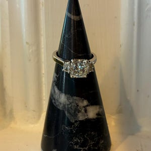 Mary added a photo of their purchase