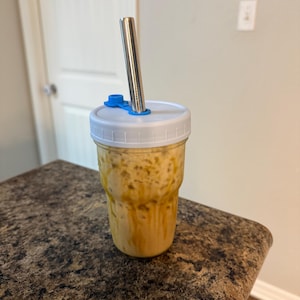 Jen added a photo of their purchase