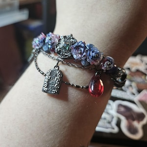 Michael added a photo of their purchase