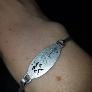 Michelle added a photo of their purchase