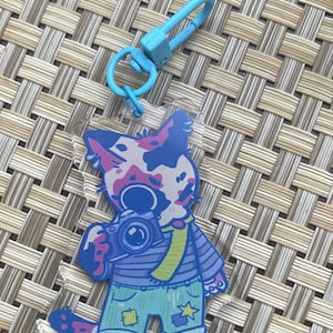 gecko added a photo of their purchase