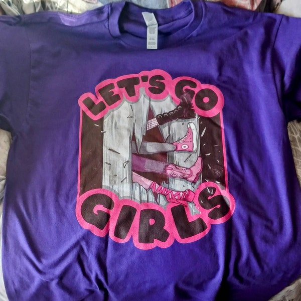 Midnight Society Fine Art Print Poster Home Decor Wall Art Digital Etsy