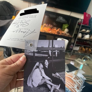 Hazel added a photo of their purchase