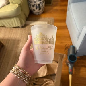 Lilly added a photo of their purchase