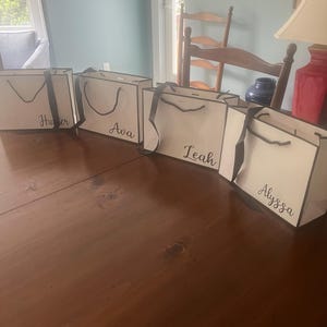 Jill added a photo of their purchase